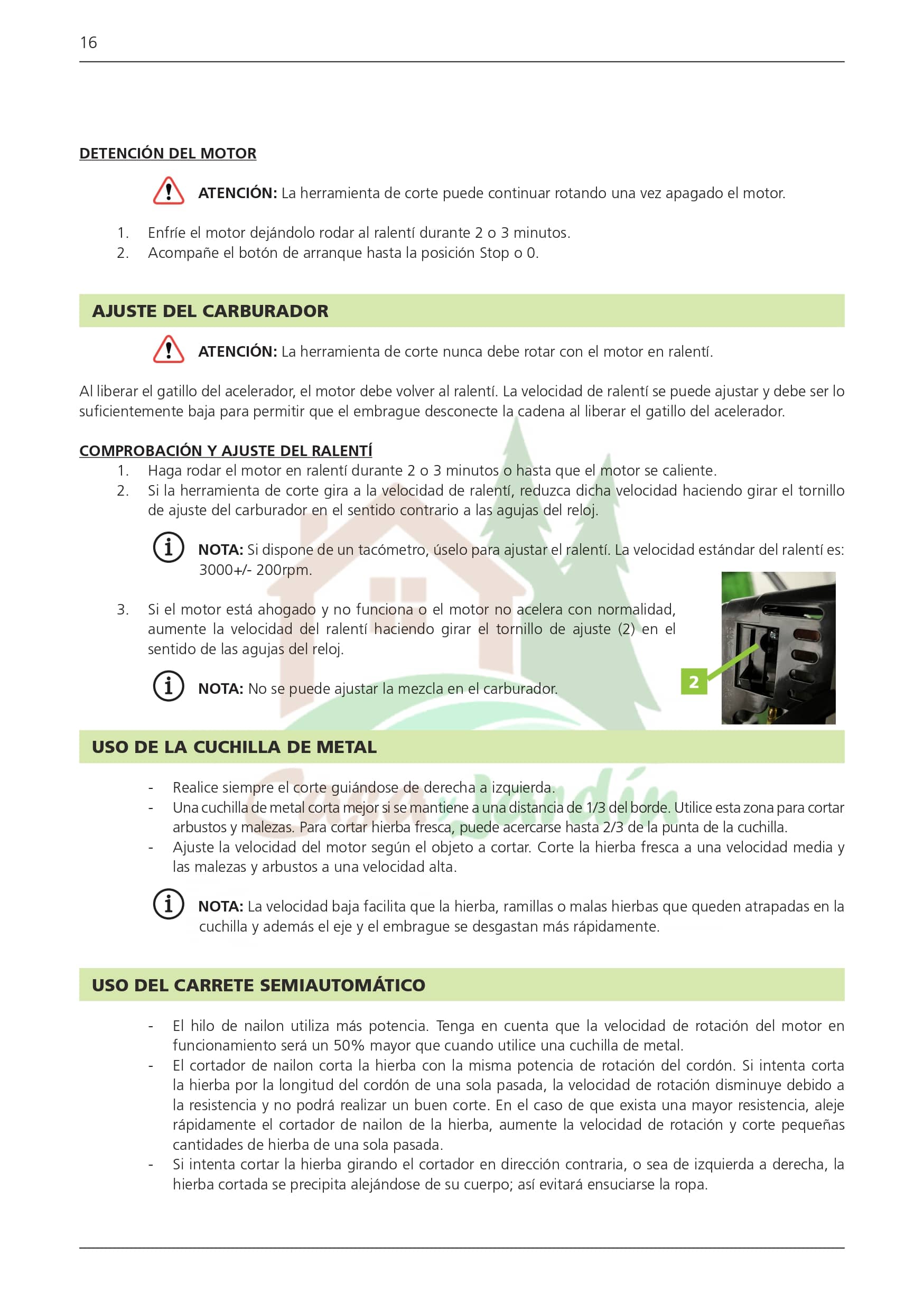 Instrucciones desbrozadora LHD43_pag-16